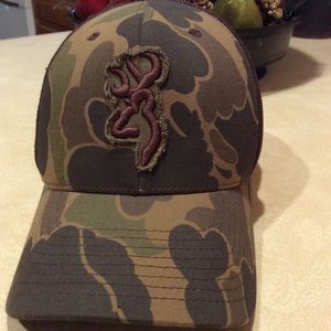 NWOT Browning ball cap